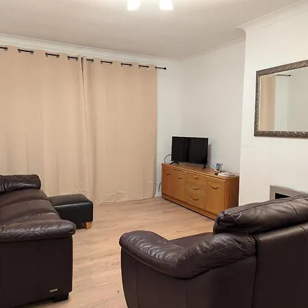 Chapel Allerton - Free Parking - Walk To Everything