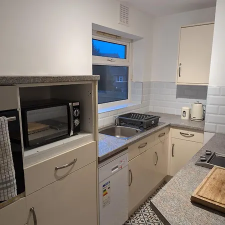 Chapel Allerton - Free Parking - Walk To Everything * Leeds (West Yorkshire)