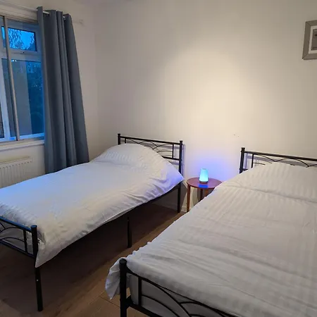Chapel Allerton - Free Parking - Walk To Everything * Leeds (West Yorkshire)