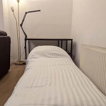 Chapel Allerton - Free Parking - Walk To Everything Leeds (West Yorkshire)