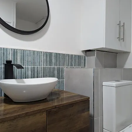 Chapel Allerton - Free Parking - Walk To Everything Leeds (West Yorkshire)