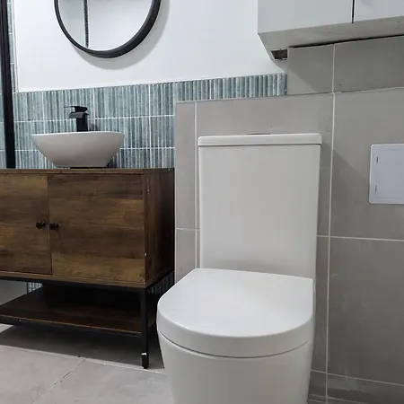 Lägenhet Chapel Allerton - Free Parking - Walk To Everything