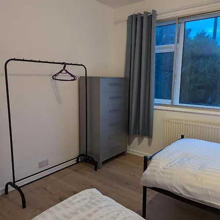 Chapel Allerton - Free Parking - Walk To Everything Leeds (West Yorkshire)