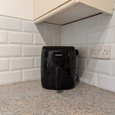 Chapel Allerton - Free Parking - Walk To Everything * Leeds (West Yorkshire)