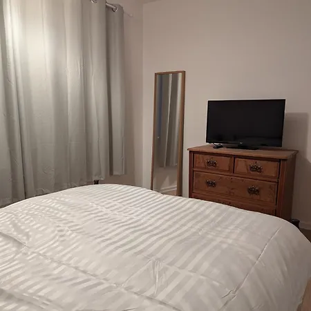 Appartement Chapel Allerton - Free Parking - Walk To Everything *