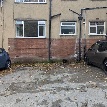 Lägenhet Chapel Allerton - Free Parking - Walk To Everything Leeds (West Yorkshire)