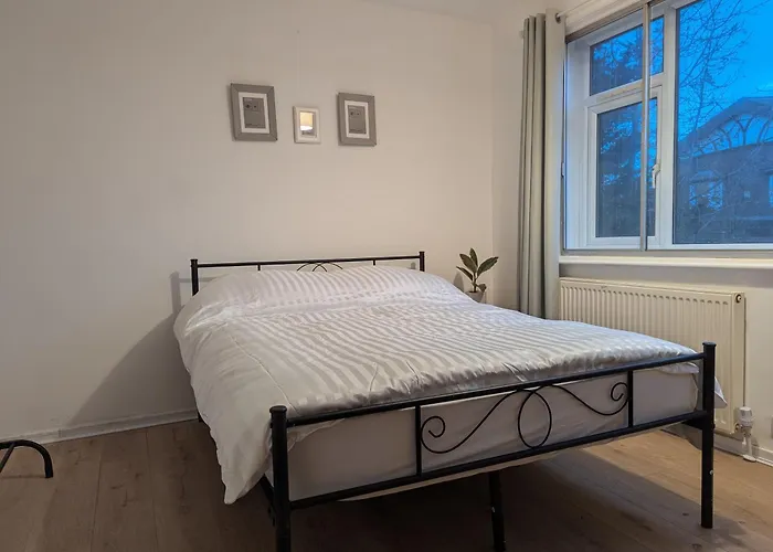 Apartment Chapel Allerton - Free Parking - Walk To Everything