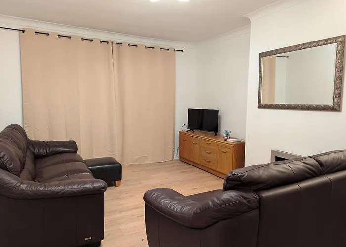 Chapel Allerton - Free Parking - Walk To Everything