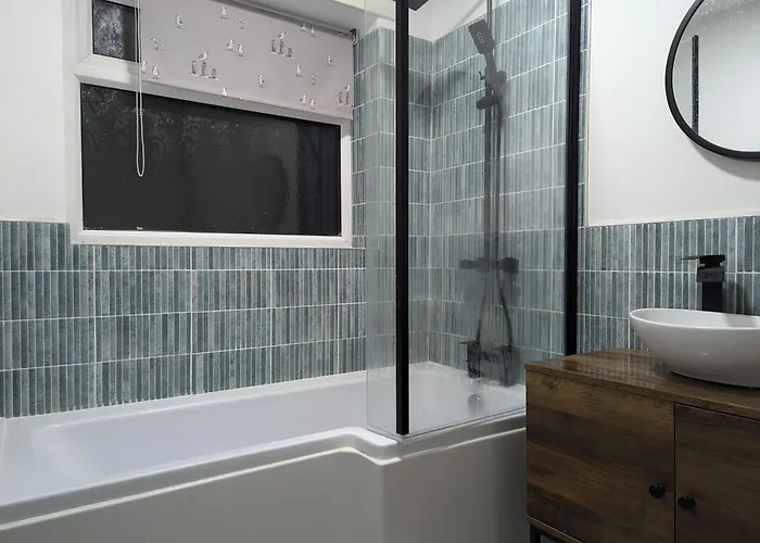 Chapel Allerton - Free Parking - Walk To Everything *