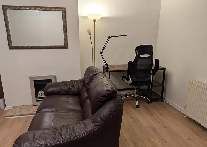 Chapel Allerton - Free Parking - Walk To Everything