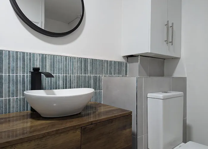 Chapel Allerton - Free Parking - Walk To Everything Leeds (West Yorkshire)