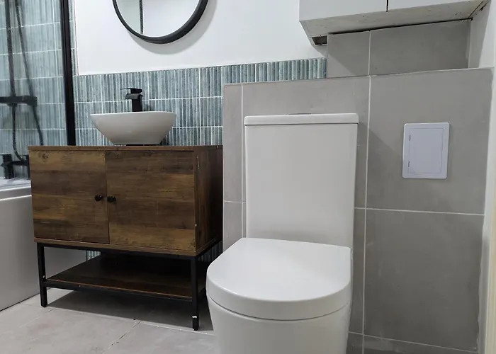 Apartamento Chapel Allerton - Free Parking - Walk To Everything