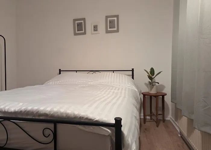 Chapel Allerton - Free Parking - Walk To Everything Apartment Leeds (West Yorkshire)