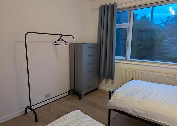 Chapel Allerton - Free Parking - Walk To Everything Leeds (West Yorkshire)