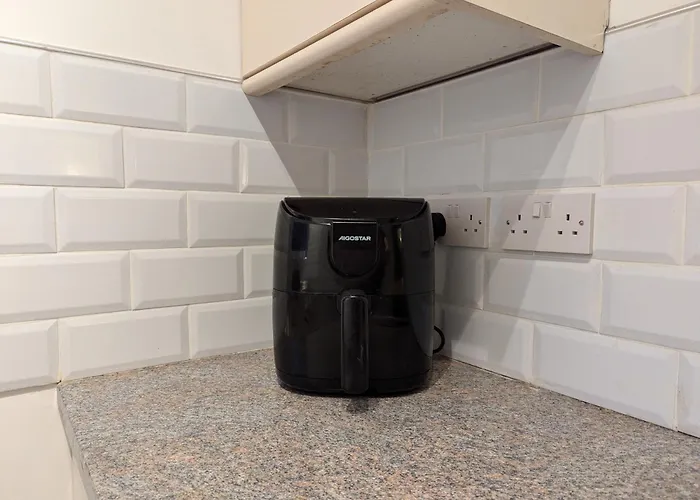 Chapel Allerton - Free Parking - Walk To Everything * Leeds (West Yorkshire)