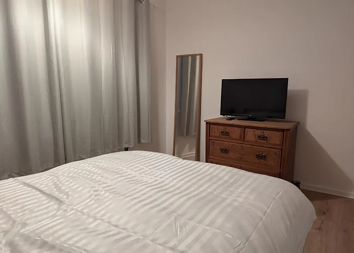 Apartamento Chapel Allerton - Free Parking - Walk To Everything *