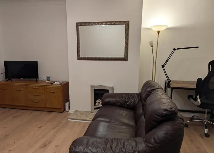 Apartment Chapel Allerton - Free Parking - Walk To Everything Leeds (West Yorkshire)