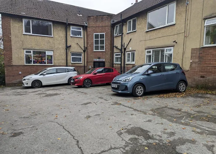 Chapel Allerton - Free Parking - Walk To Everything