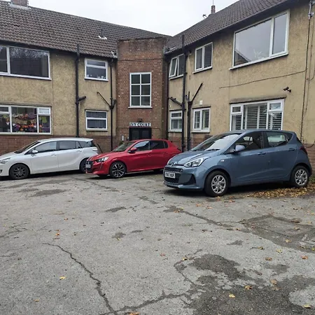 Chapel Allerton - Free Parking - Walk To Everything