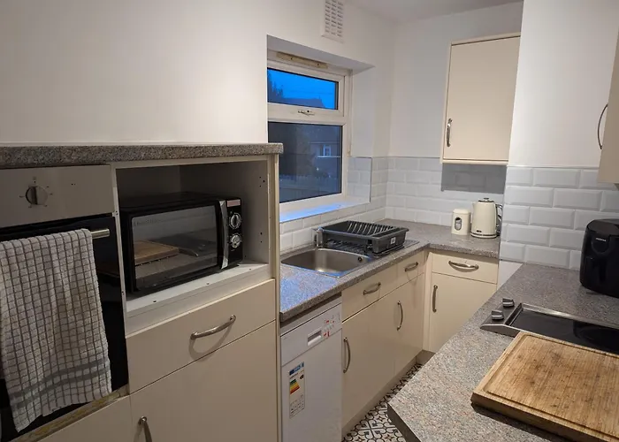 Chapel Allerton - Free Parking - Walk To Everything * Leeds (West Yorkshire)