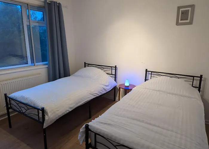Chapel Allerton - Free Parking - Walk To Everything * Leeds (West Yorkshire)