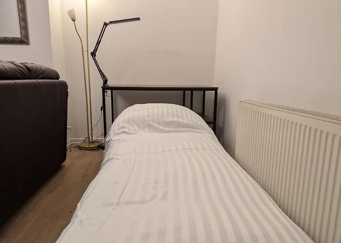 Chapel Allerton - Free Parking - Walk To Everything Leeds (West Yorkshire)