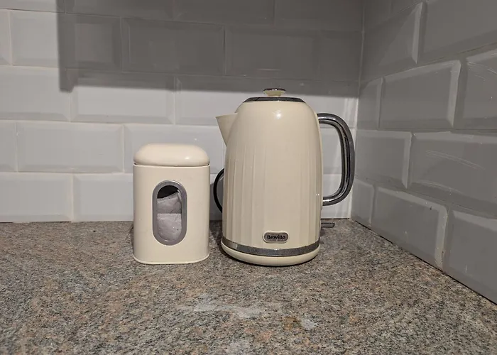 Chapel Allerton - Free Parking - Walk To Everything Leeds (West Yorkshire)